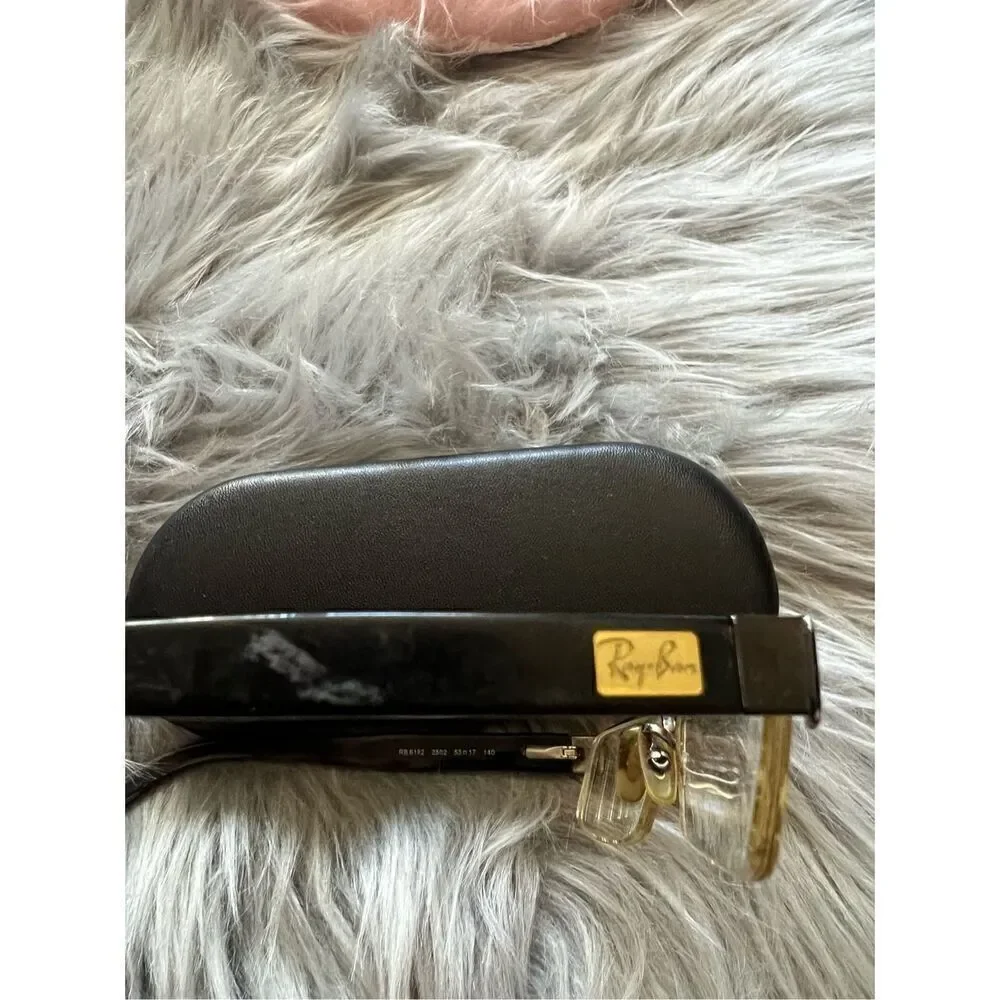 Ray-Ban Prescription Glasses